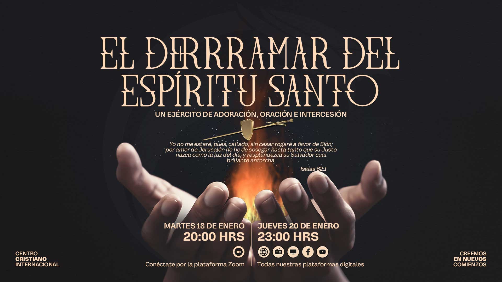 Detalle 60+ imagen los jovenes y el espiritu santo Thptletrongtan.edu.vn Detalle 60+ imagen los jovenes y el espiritu santo Thptletrongtan.edu.vn